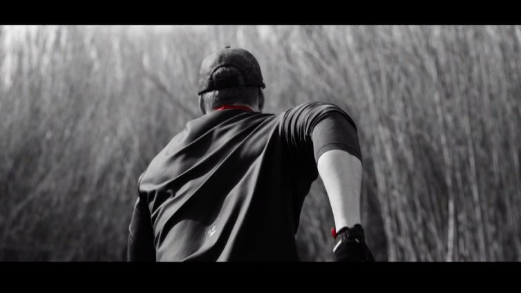 Minelab – Detector In The Stone // Brand Film