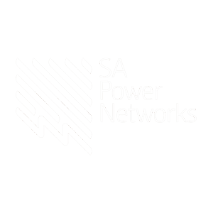 SA power networks logo