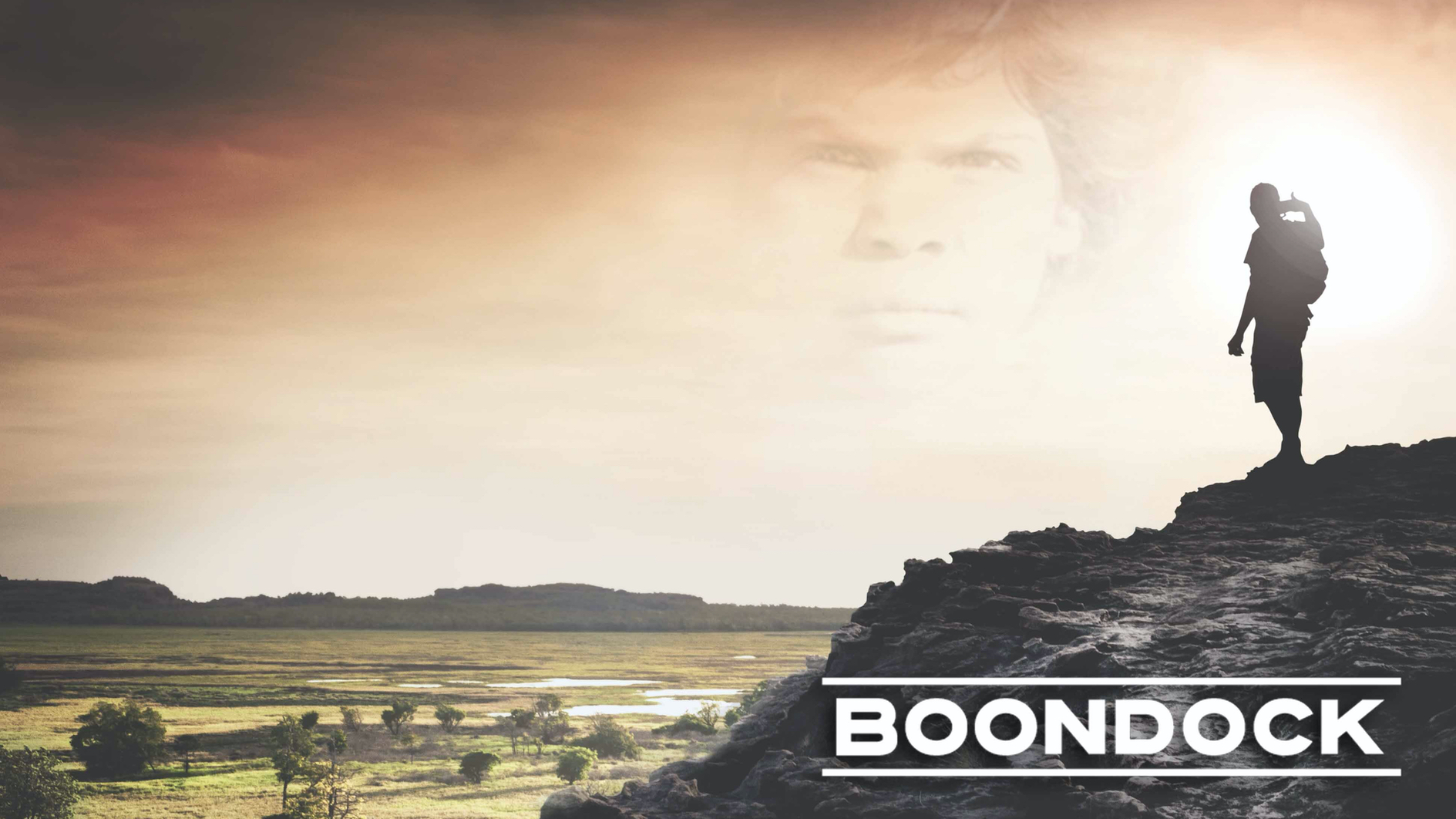 Image for Boondock Feature Film - In Development