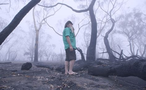 Kangaroo Island: Of Fire and Fallout // Documentary
